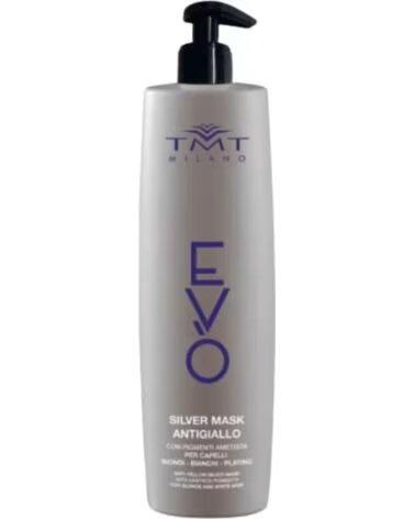 TMT MILANO EVO Force Therapy Mascarilla Antiamarillo 300ml