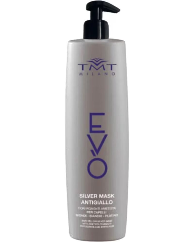 TMT MILANO EVO Force Therapy Mascarilla Antiamarillo 300ml