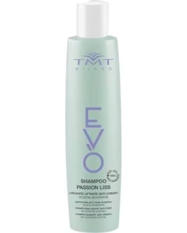 TMT MILANO EVO Passion Liss Champu 300ml
