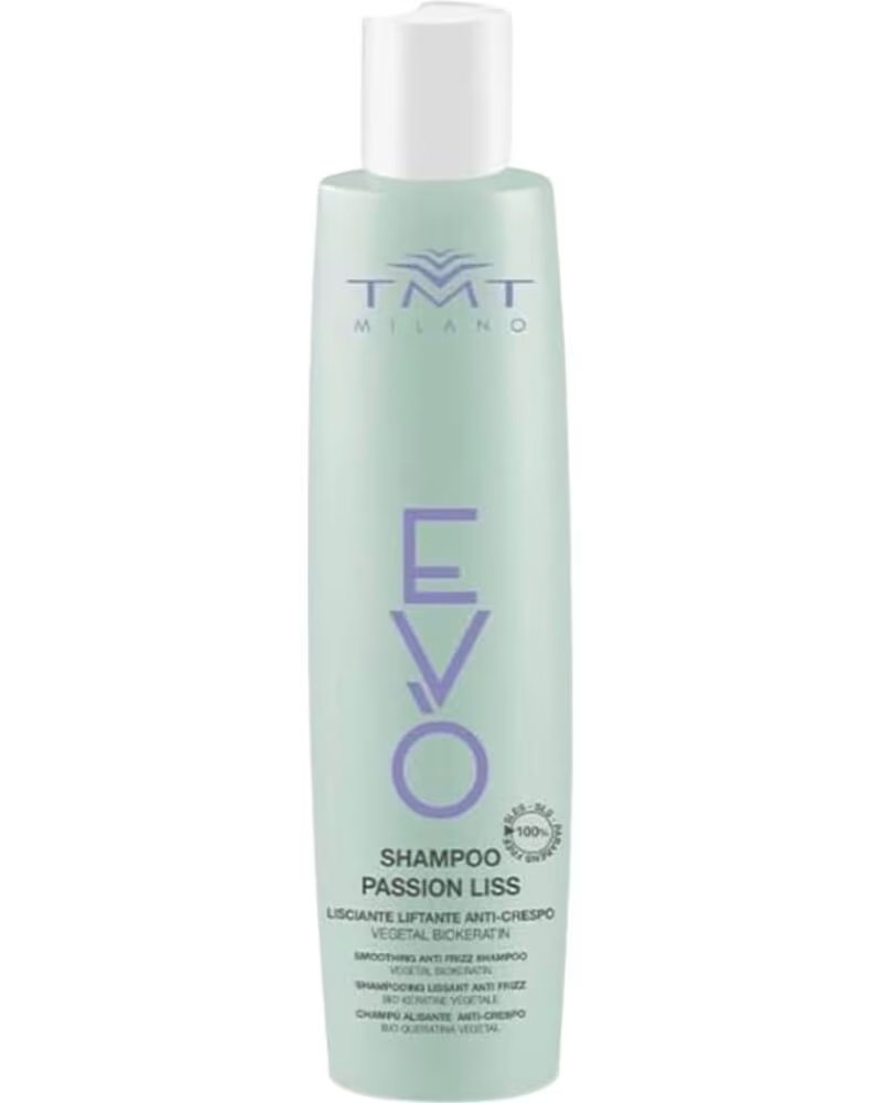 TMT MILANO EVO Passion Liss Champu 300ml