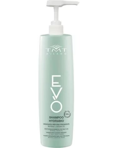 TMT MILANO EVO Hydrabio Champu 1L