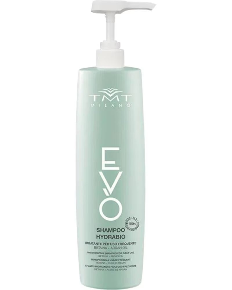 TMT MILANO EVO Hydrabio Champu 1L