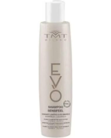 TMT MILANO EVO Sensifeel Champu 300ml