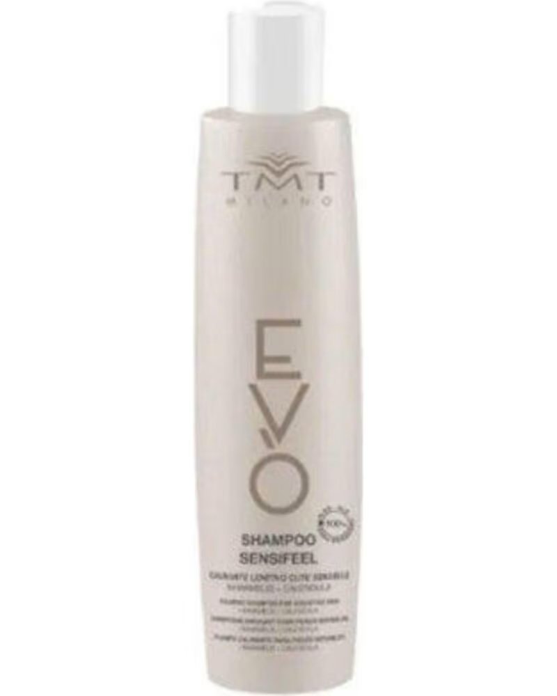 TMT MILANO EVO Sensifeel Champu 300ml