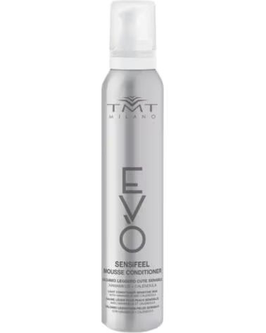 TMT MILANO EVO Sensifeel Mousse Conditioner 200ml