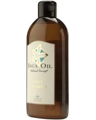 TMT MILANO Inca Oil Pandora Champu Pandora 250ml