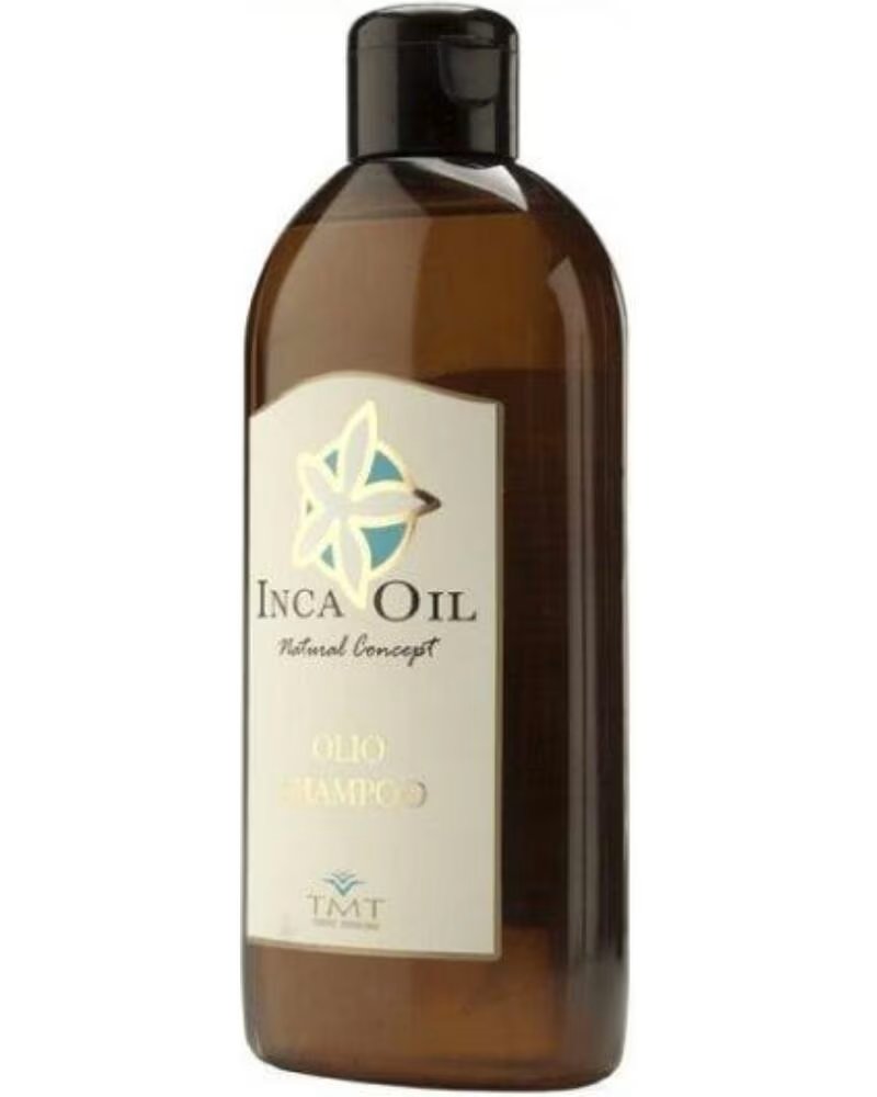 TMT MILANO Inca Oil Pandora Champu Pandora 250ml