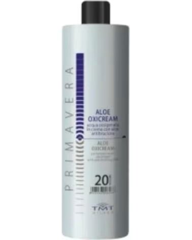TMT MILANO Primavera Oxigenada Aloe 1L 10vol