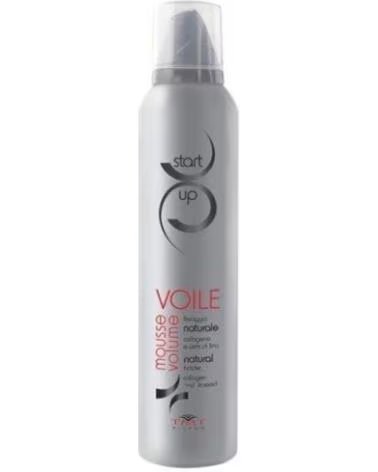 TMT MILANO Start Up Espuma Voile Volumen Natural 300ml