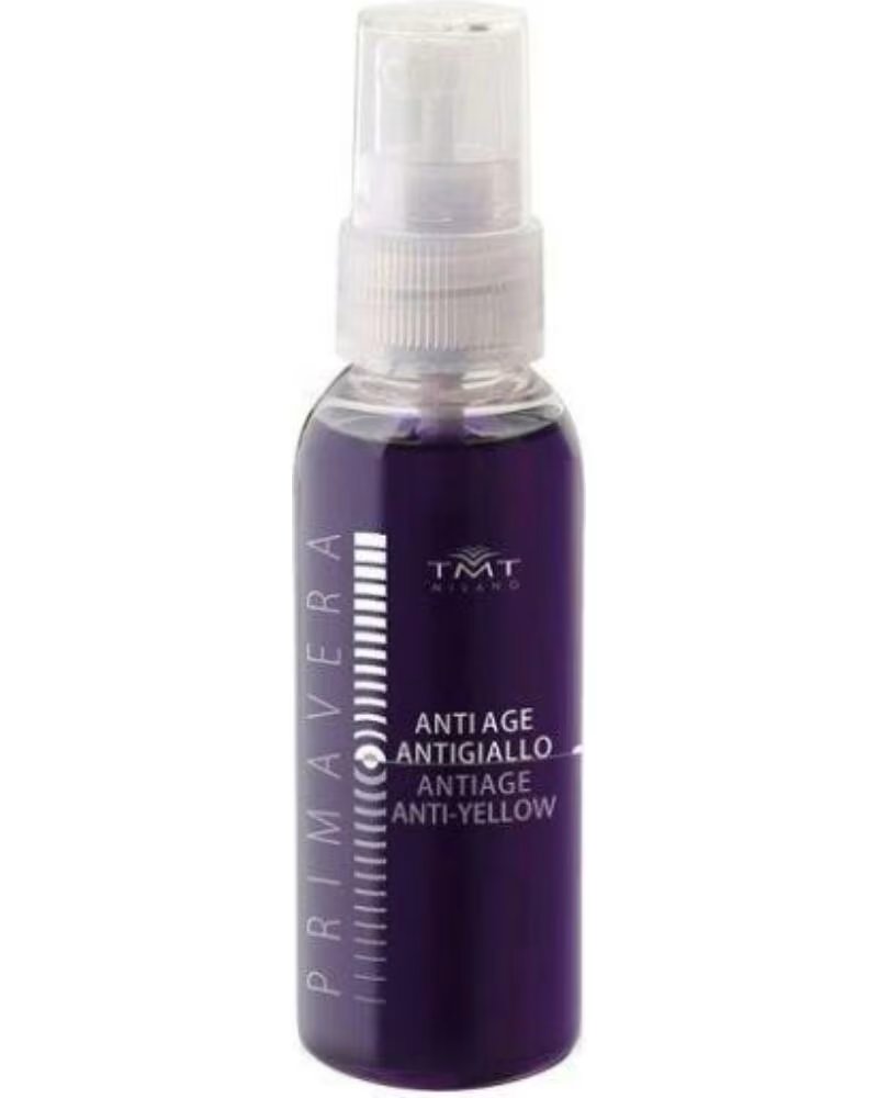 TMT MILANO Start Up Spray Cristall Antiamarillo 50ml