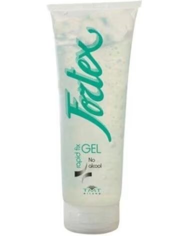 TMT MILANO Start Up Gel Fortex 250ml