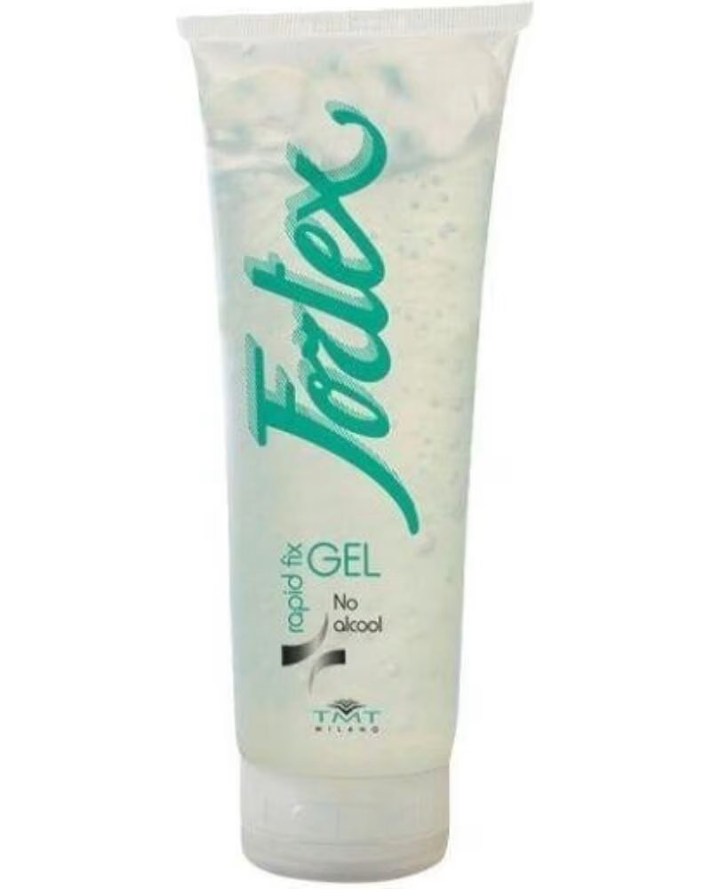 TMT MILANO Start Up Gel Fortex 250ml