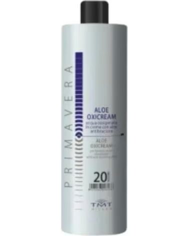 TMT MILANO Primavera Oxigenada Aloe 1L 30vol