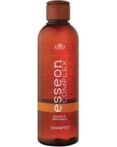 TMT MILANO Tratamiento Esseon Anticaida Champu 200ml