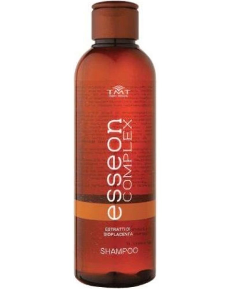 TMT MILANO Tratamiento Esseon Anticaida Champu 200ml