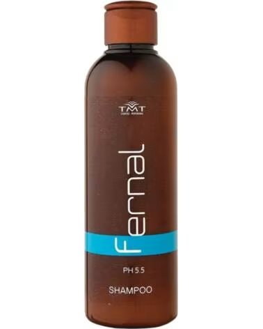 TMT MILANO Tratamiento Fernal Anticaspa Champu 5 5 200ml