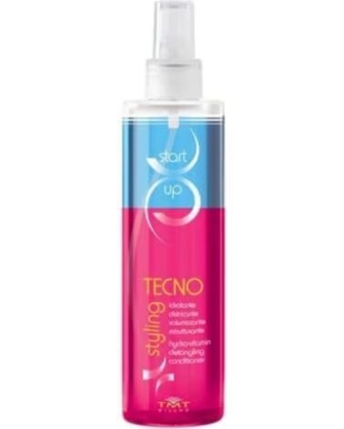 TMT MILANO Start Up Spray Tecno Styling RestructVolumen 200ml