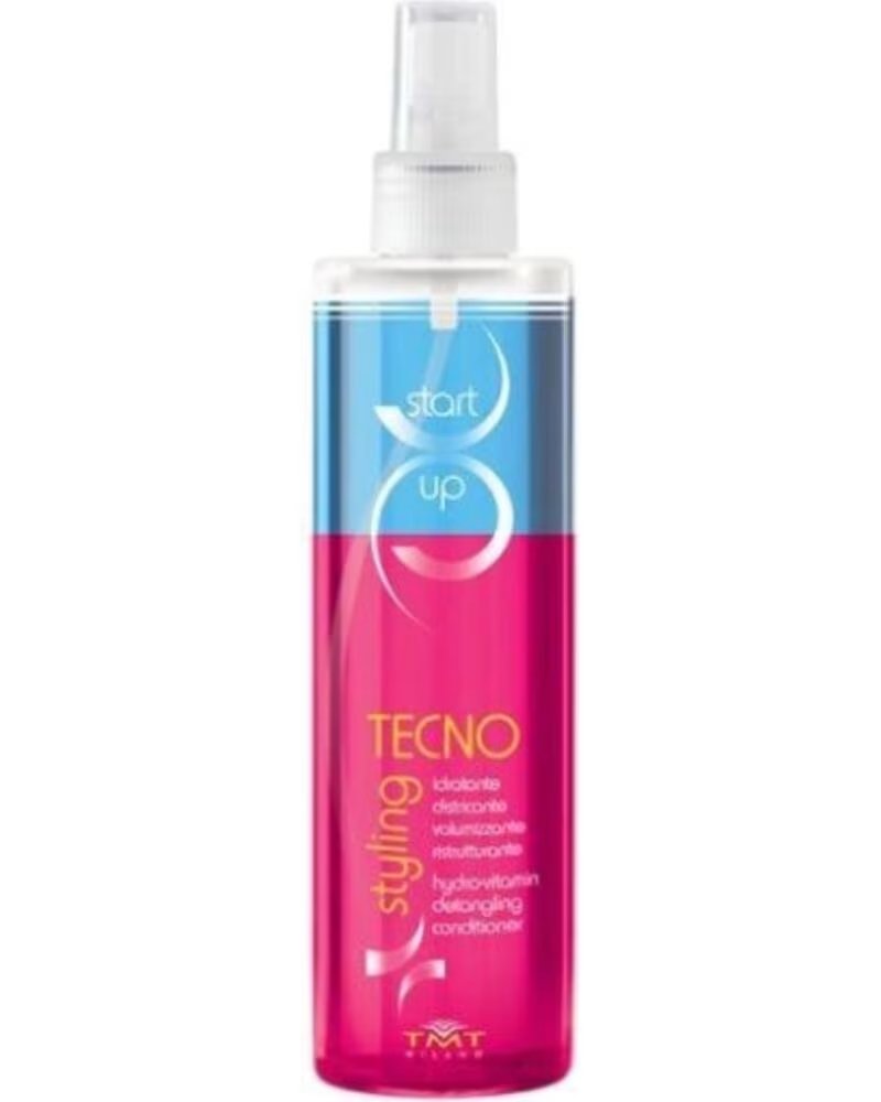 TMT MILANO Start Up Spray Tecno Styling RestructVolumen 200ml