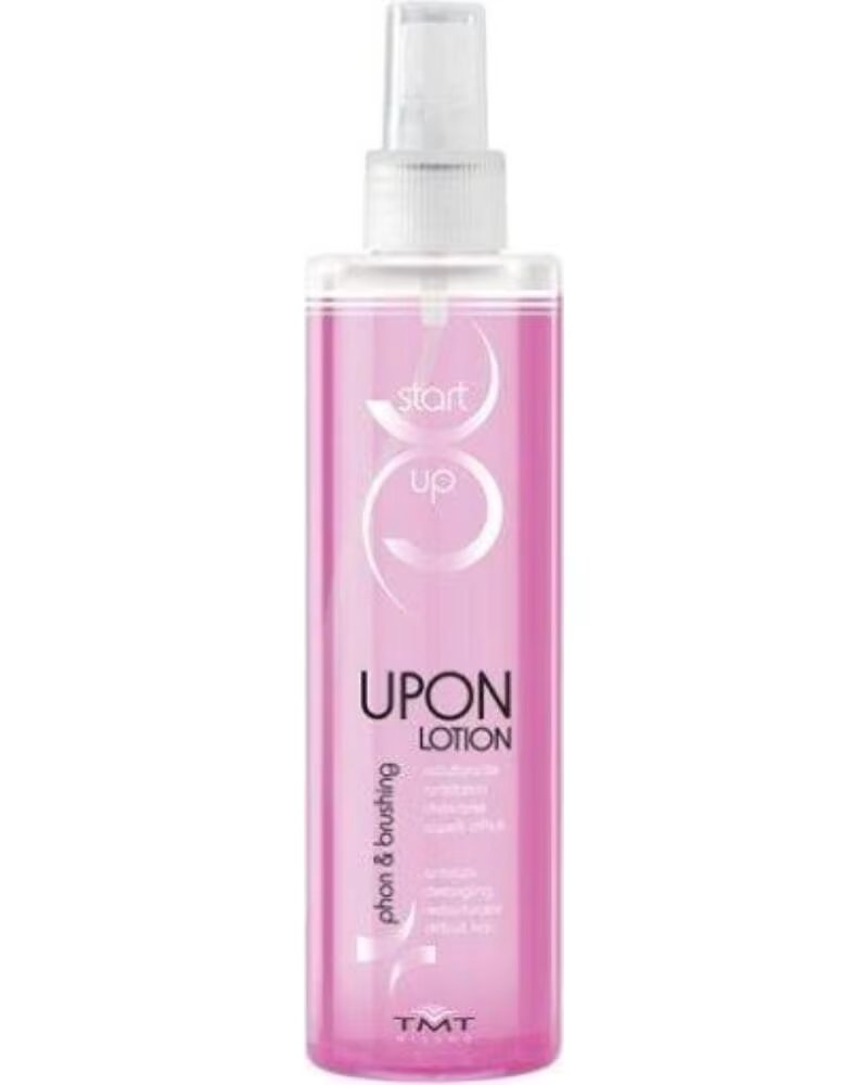 TMT MILANO Start Up Spray Upon Antiencrespamiento 200ml