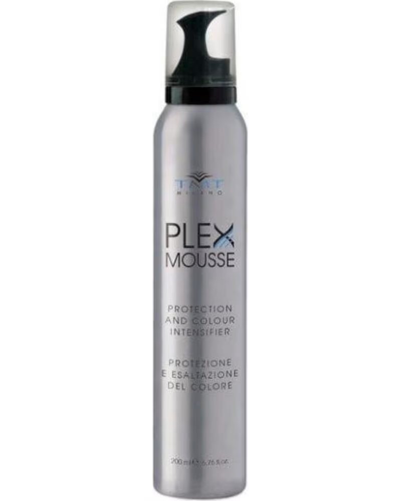 TMT MILANO Tratamiento Plex Mousse Protection 200ml