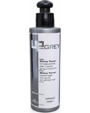 TMT MILANO UpGrey Shine Gris 150ml