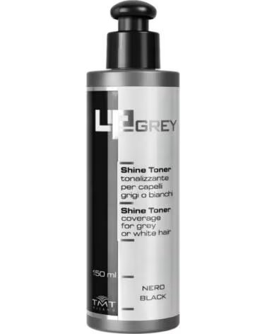 TMT MILANO UpGrey Shine Negro 150ml