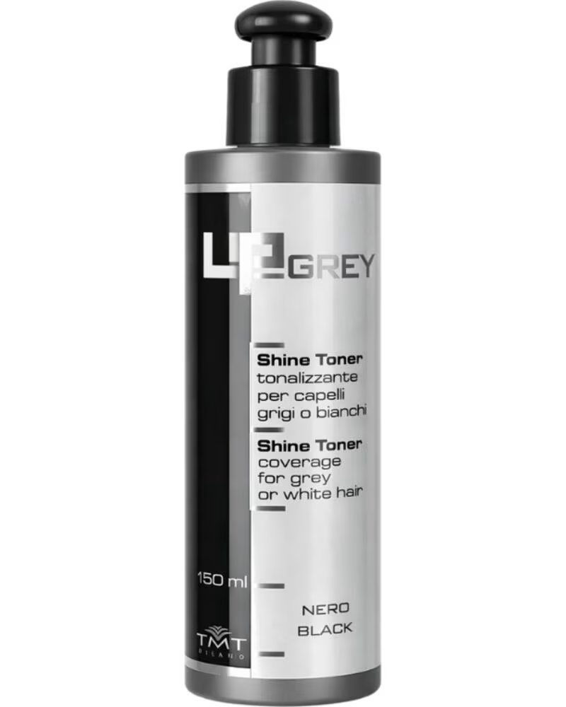 TMT MILANO UpGrey Shine Negro 150ml