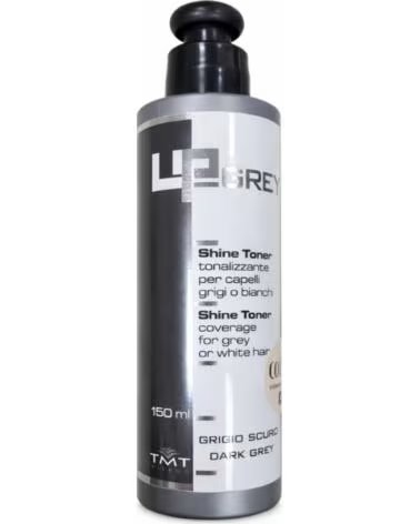 TMT MILANO UpGrey Shine Gris Oscuro 150ml