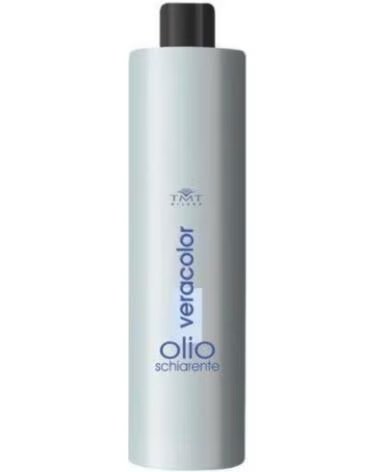TMT MILANO Veracolor Aceite Aclarante 500ml