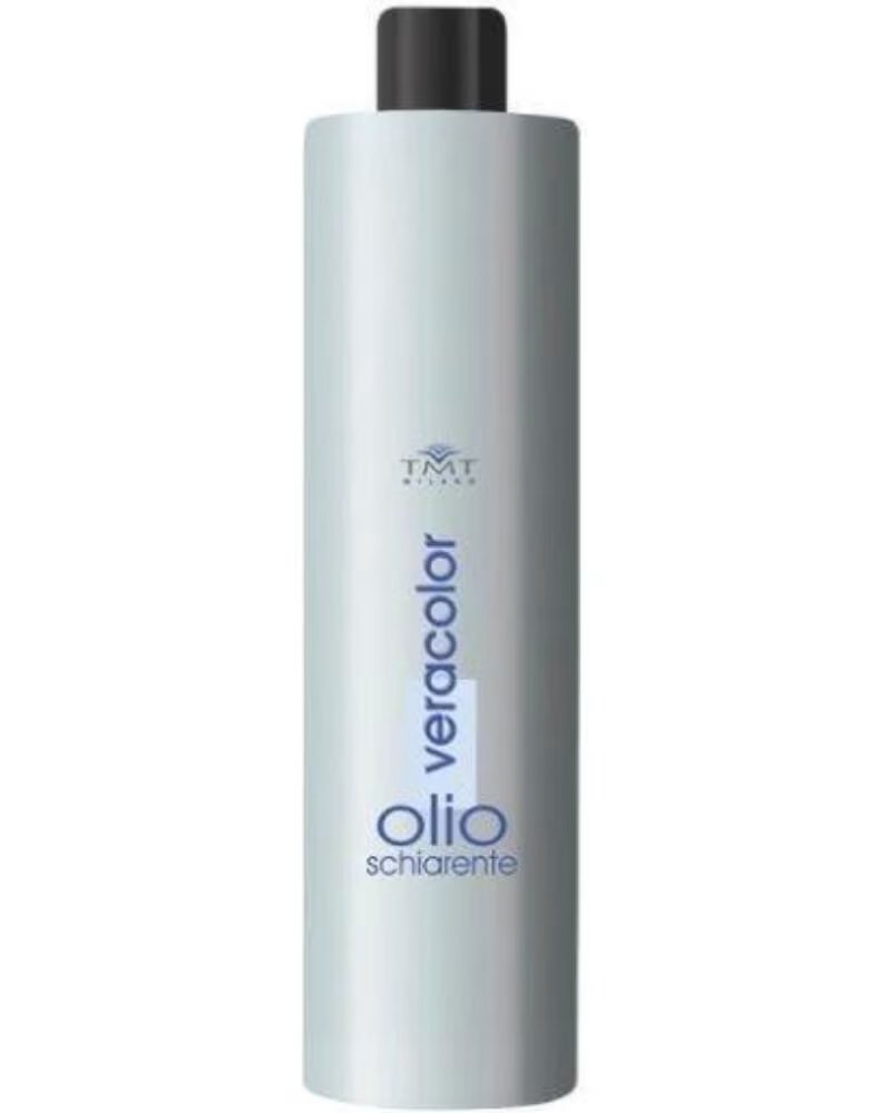 TMT MILANO Veracolor Aceite Aclarante 500ml