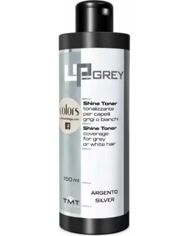 TMT MILANO UpGrey Shine Plata 150ml