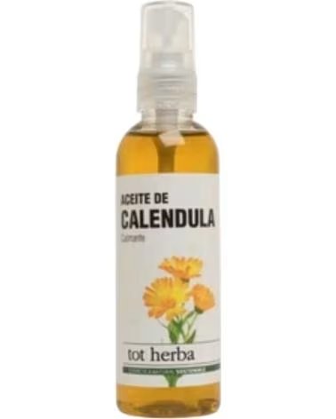 TOT HERBA Aceite de Calendula 100ml