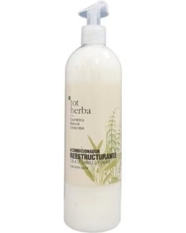 TOT HERBA Acondicionador Capilar Cola de Caballo y Salvia 500ml