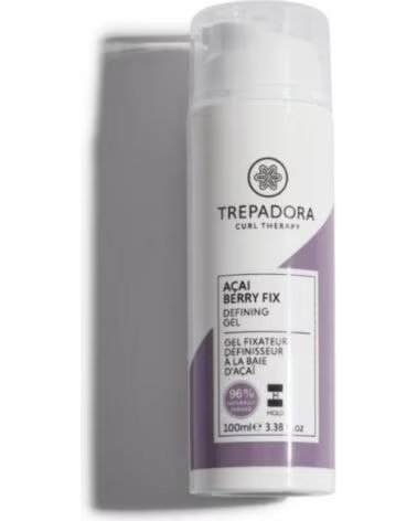 TREPADORA Acai Berry Fix Defining Gel 100ml