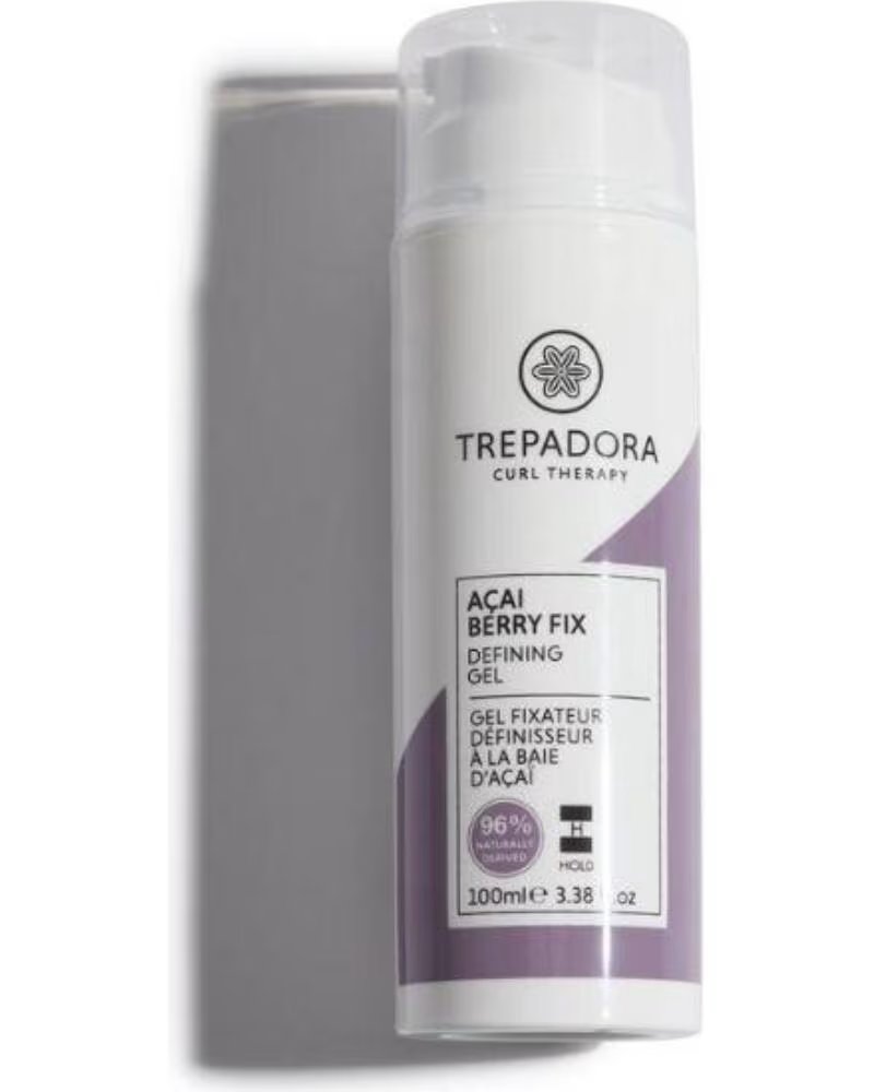 TREPADORA Acai Berry Fix Defining Gel 100ml