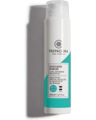 TREPADORA Avocado Kokum Curl Defining Smoothie 200ml