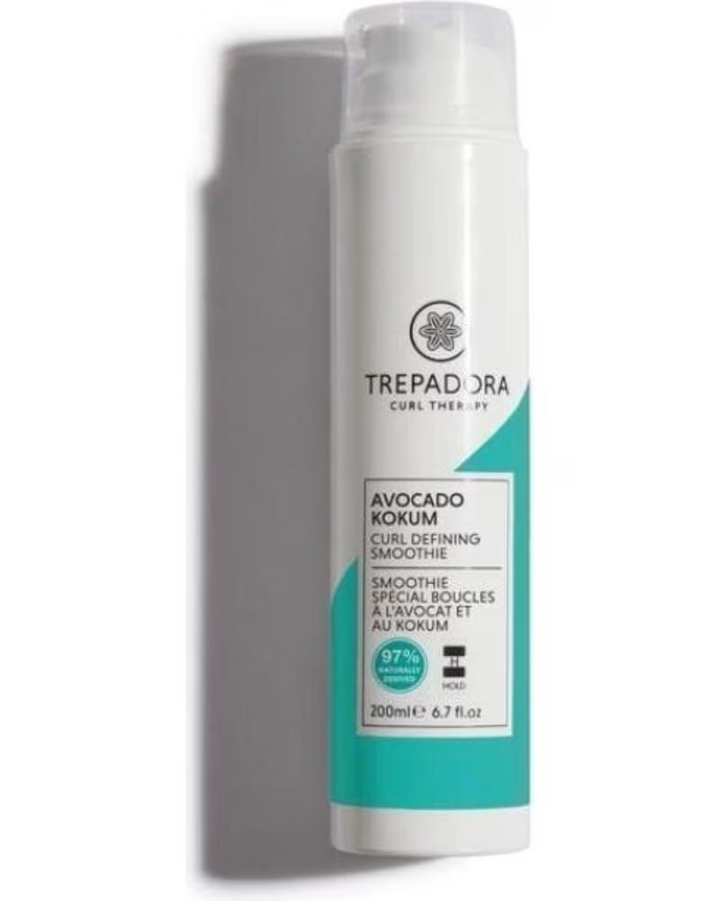 TREPADORA Avocado Kokum Curl Defining Smoothie 200ml