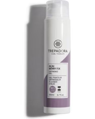 TREPADORA Acai Berry Fix Defining Gel 200ml