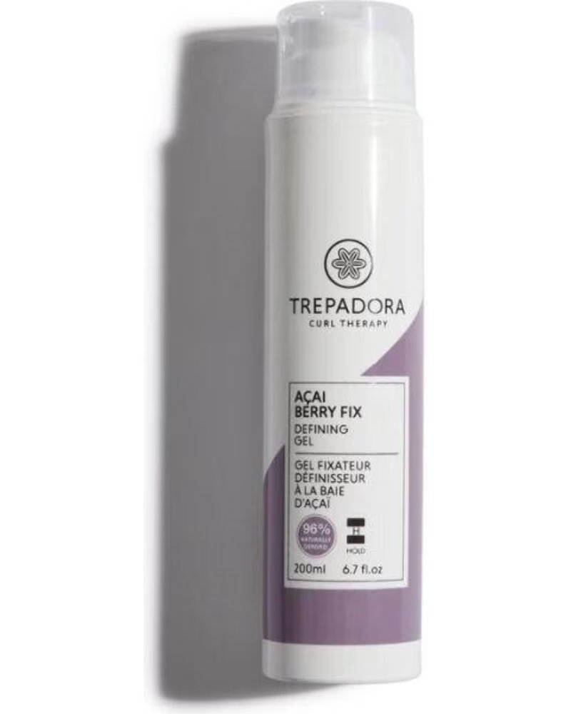 TREPADORA Acai Berry Fix Defining Gel 200ml