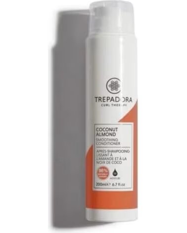 TREPADORA Coconut Almond Smoothing Conditione 200ml