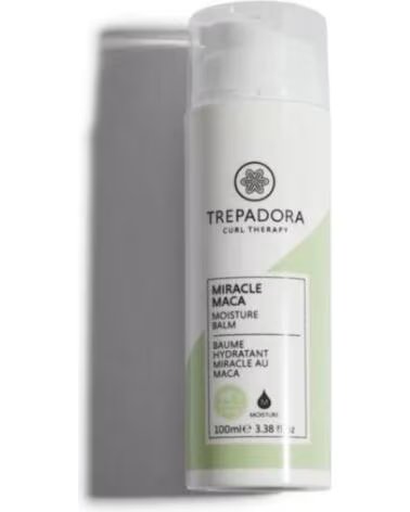 TREPADORA Miracle Maca Moisture Balm 100ml