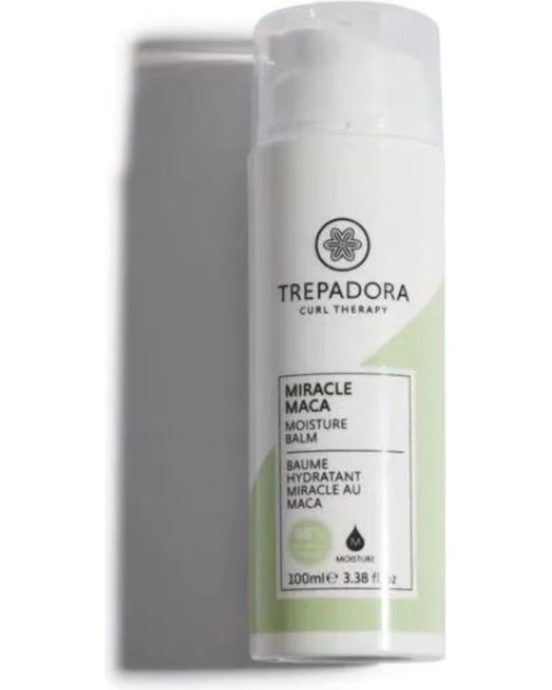 TREPADORA Miracle Maca Moisture Balm 100ml