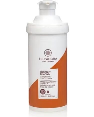 TREPADORA Coconut Aoconut Smoothing Conditioner 500ml