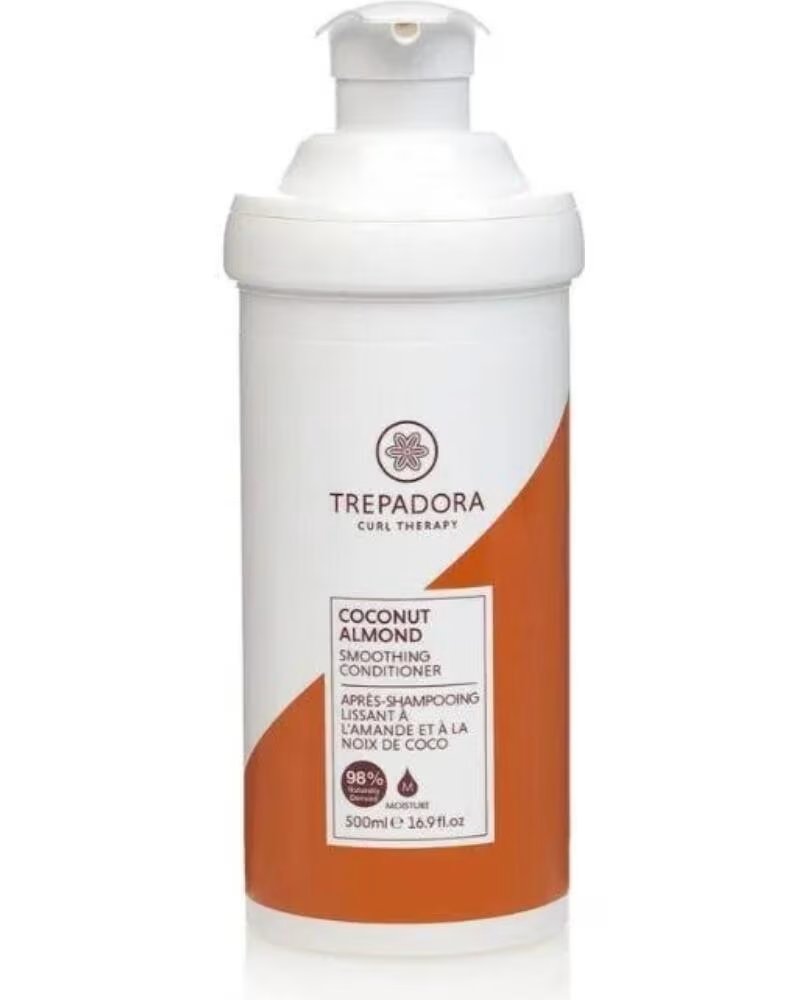 TREPADORA Coconut Aoconut Smoothing Conditioner 500ml