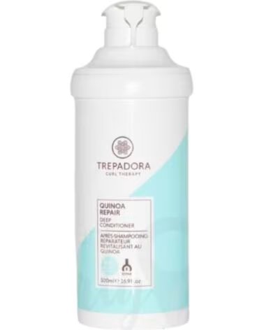 TREPADORA Quinoa Repair Deep Conditioner 500ml