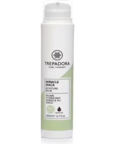TREPADORA Miracle Maca Moisture Balm 200ml
