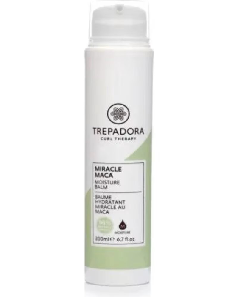 TREPADORA Miracle Maca Moisture Balm 200ml