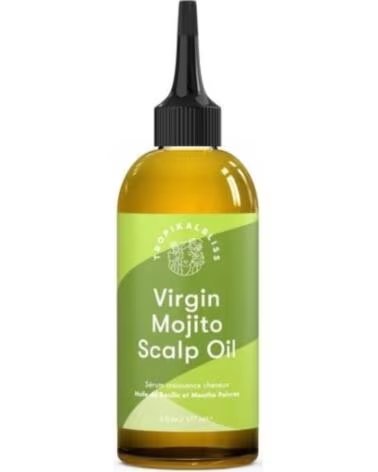 TROPIKALBLISS Virgin Mojito Hair Oil 177ml