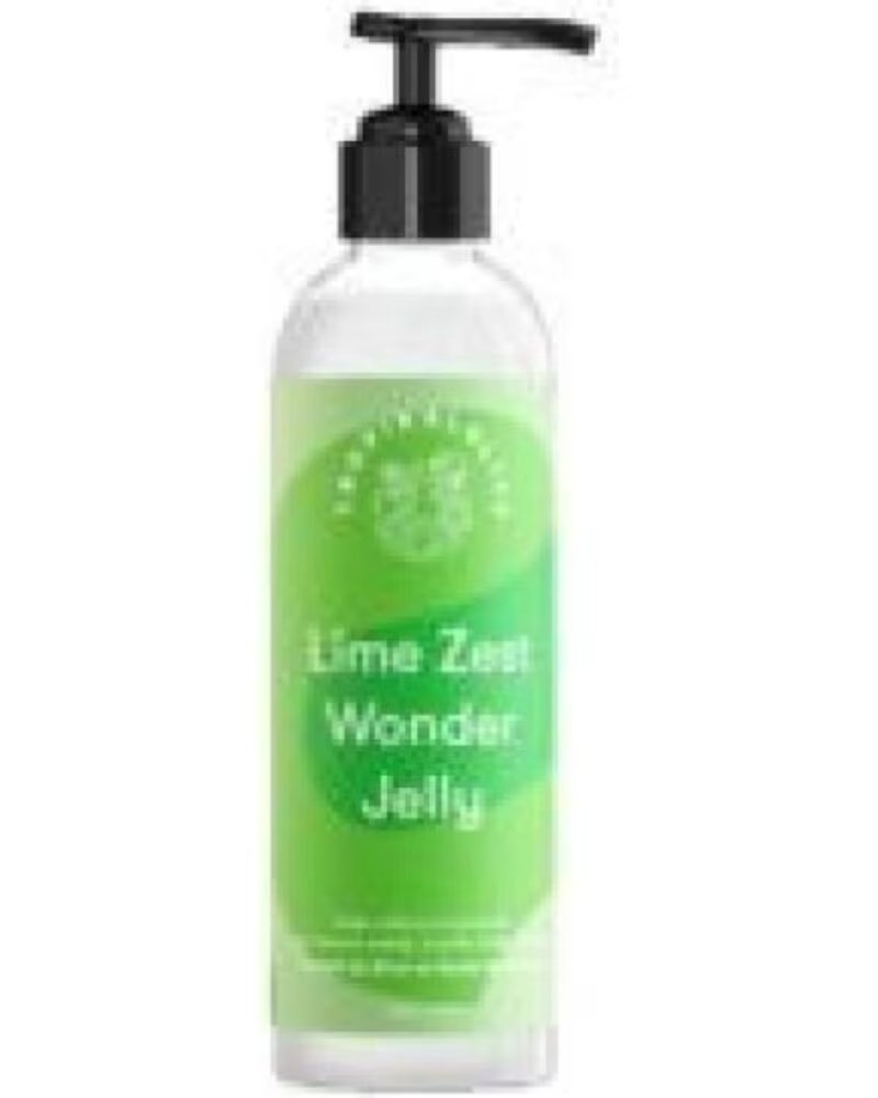 TROPIKALBLISS Lime Zest Wonder Jelly 250ml