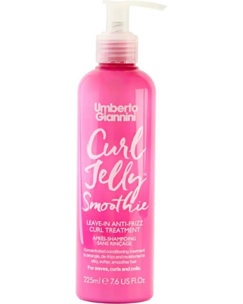 UMBERTO GIANNINI Curl Jelly Smoothie 250ml